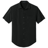 Color Black