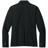 Mercer+Mettle Men's Deep Black Capital Tech Blazer