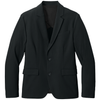 Mercer+Mettle Men's Deep Black Capital Tech Blazer