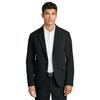 Mercer+Mettle Men's Deep Black Capital Tech Blazer