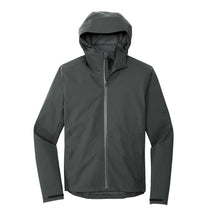 Mercer+Mettle Anchor Grey Waterproof Rain Shell