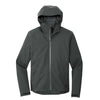 Mercer+Mettle Anchor Grey Waterproof Rain Shell