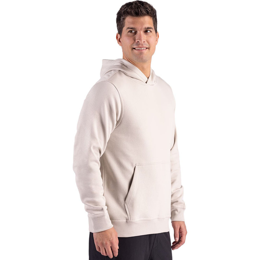 Clique Unisex Sandbar Drive Recycled Pullover Hooded Sweatshirt