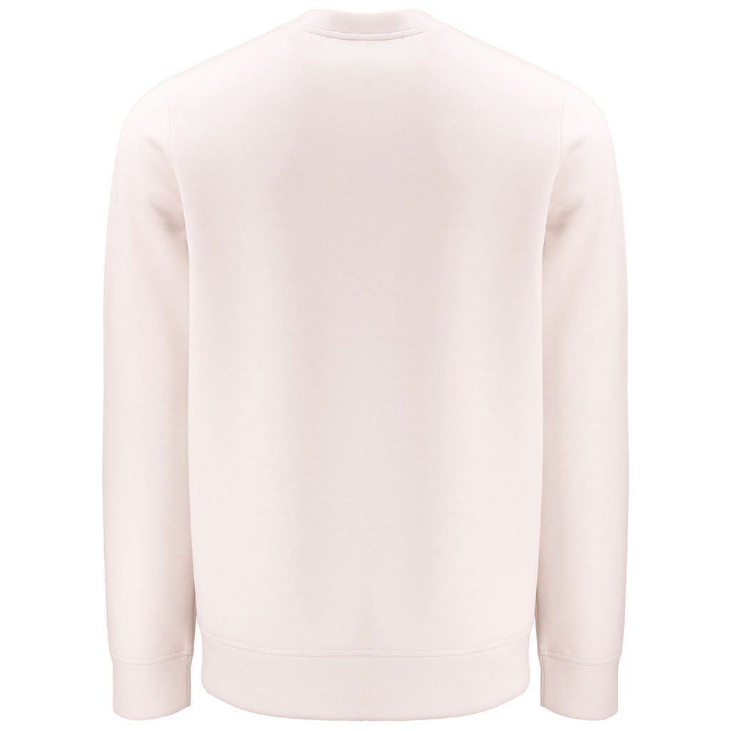 Clique Men's Fog Haven Recycled Crewneck Sweatshirt
