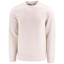 Clique Men's Fog Haven Recycled Crewneck Sweatshirt
