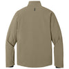MiiR Men's Truffle Sashiko Full-Zip Stretch Puffy