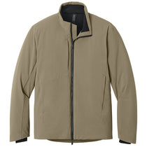 MiiR Men's Truffle Sashiko Full-Zip Stretch Puffy