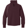 MiiR Women's Dark Fig Kumo Full-Zip