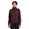 MiiR Women's Dark Fig Kumo Full-Zip