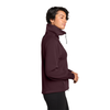 MiiR Women's Dark Fig Kumo Full-Zip