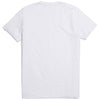 Marine Layer Men's White Signature Crew