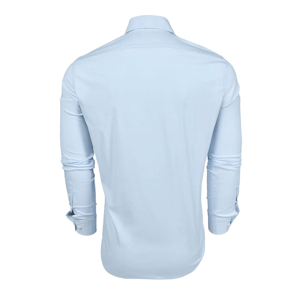 Greyson Men's French Wolf Woodward Shirt