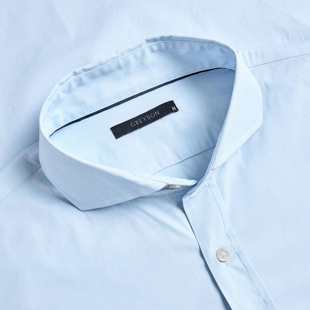 Greyson Men's French Wolf Woodward Shirt