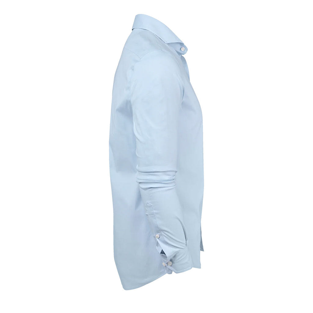 Greyson Men's French Wolf Woodward Shirt