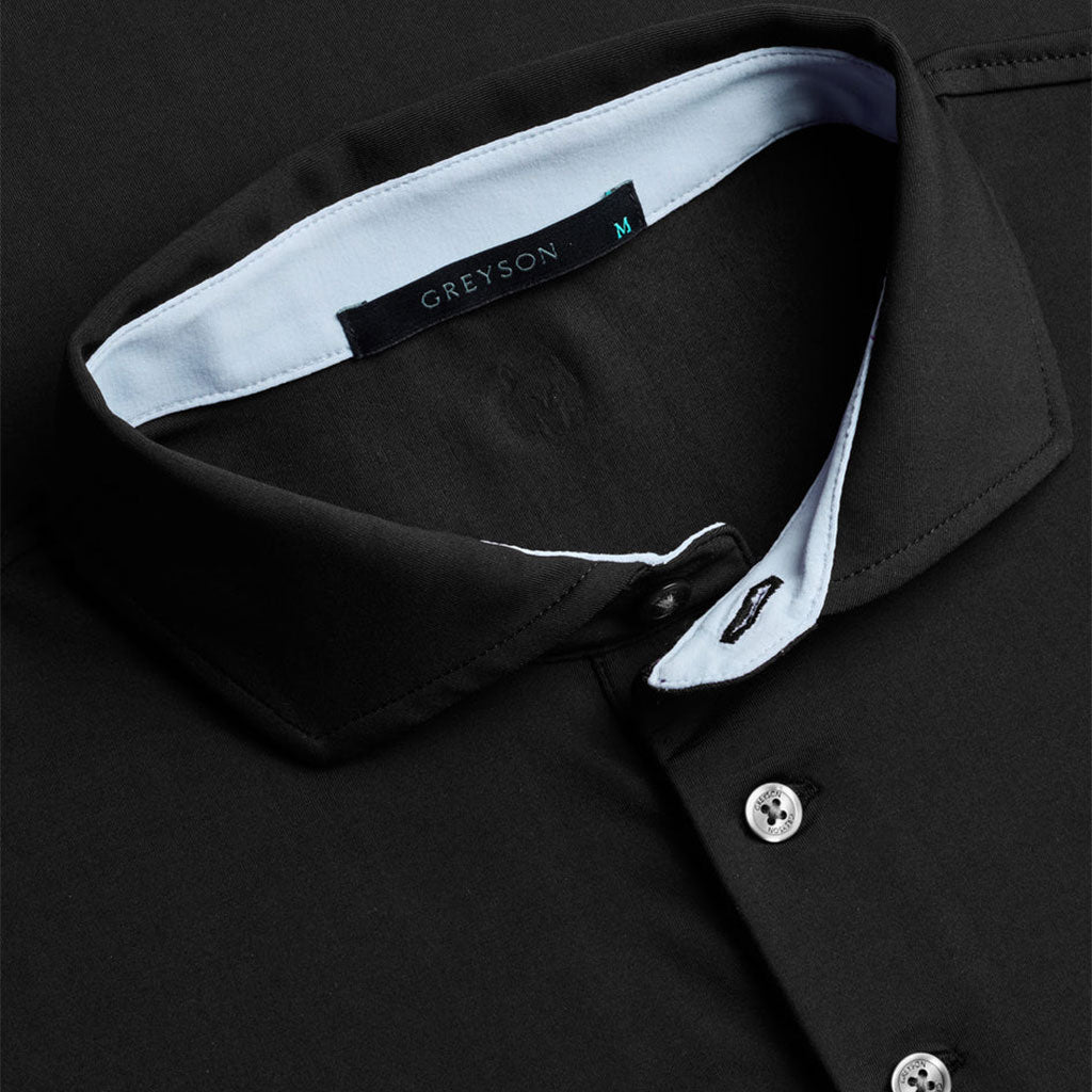 Greyson Men's Shepherd Cayuse Polo