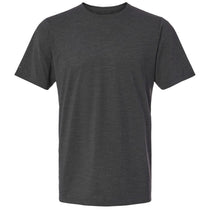 ANETIK Men's Charcoal Heathered Low Pro Tech T-Shirt