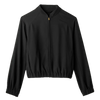 Rhone Women's Black Mirage Jacket