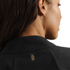 Rhone Women's Black Mirage Jacket