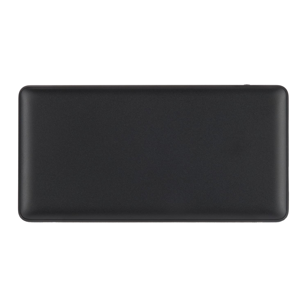 Mophie Black Power Boost 2.0 10,000 mAh Power Bank