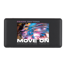 Mophie Black Power Boost 2.0 10,000 mAh Power Bank