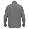 New Balance Men's Gunmetal/White Away Jacket