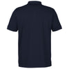 North End Men's Classic Navy Express Tech Performance Polo