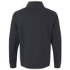 North End Men's Carbon Mantra Half-Zip Ottoman Pullover