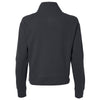 North End Women's Carbon Mantra Half-Zip Ottoman Pullover