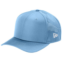 New Era Sky Blue 9SEVENTY Perforated Snapback Cap