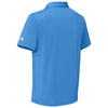The North Face Men's Marina Blue Canyon Crest Polo