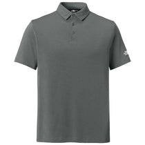 The North Face Men's Smoked Pearl Grey Canyon Crest Polo