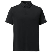 The North Face Men's TNF Black Canyon Crest Polo