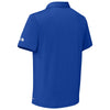 The North Face Men's TNF Blue Canyon Crest Polo
