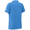 The North Face Women's Marina Blue Canyon Crest Polo