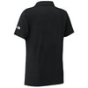 The North Face Women's TNF Black Canyon Crest Polo