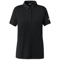 The North Face Women's TNF Black Canyon Crest Polo