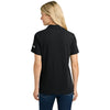 The North Face Women's TNF Black Canyon Crest Polo