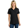 The North Face Women's TNF Black Canyon Crest Polo