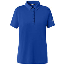 The North Face Women's TNF Blue Canyon Crest Polo