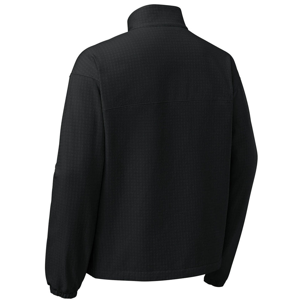 The North Face Men's TNF Black Mountain Horizon Jacket