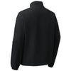 The North Face Men's TNF Black Mountain Horizon Jacket