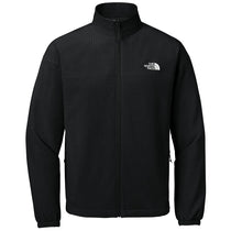 The North Face Men's TNF Black Mountain Horizon Jacket