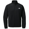 The North Face Men's TNF Black Mountain Horizon Jacket