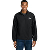 The North Face Men's TNF Black Mountain Horizon Jacket