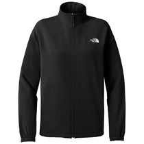 The North Face Women's TNF Black Mountain Horizon Jacket