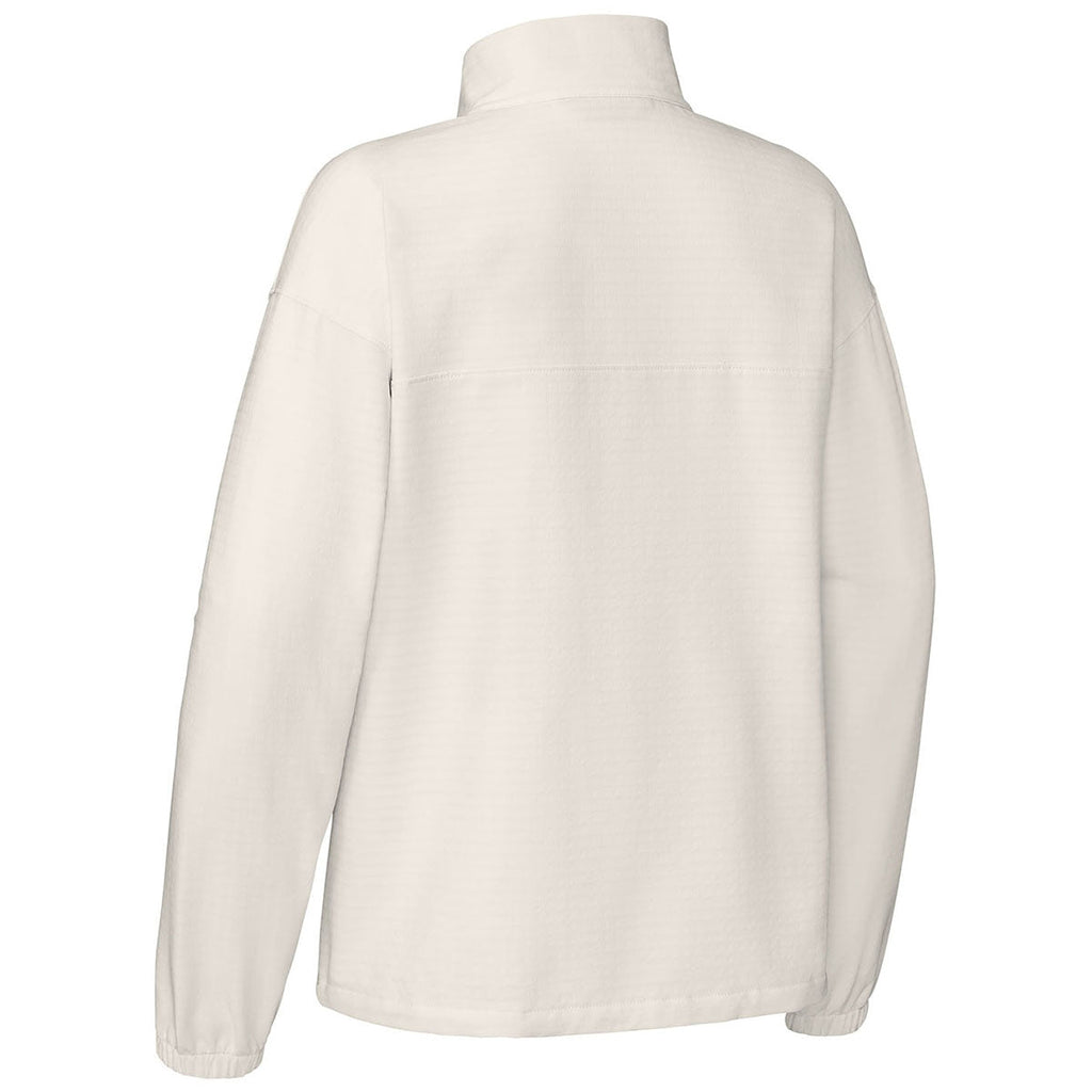 The North Face Women's White Dune Mountain Horizon Jacket