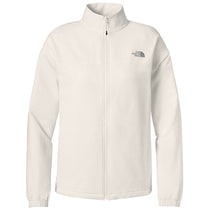 The North Face Women's White Dune Mountain Horizon Jacket