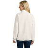 The North Face Women's White Dune Mountain Horizon Jacket