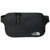 The North Face TNF Black 1L Travel Hip Pack
