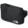 The North Face TNF Black 1L Travel Hip Pack